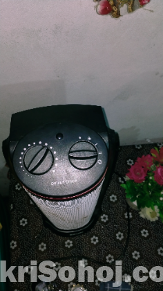 Miyako Room heater